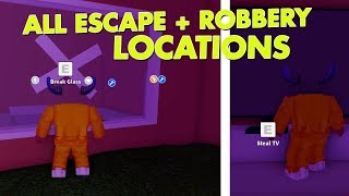 Mad City Robbery Videos 9tubetv - 
