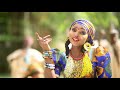 Hauwa Yar Fulani - Gen Muhammadu Buhari | ALLAH RENE (Official Music video 2019)