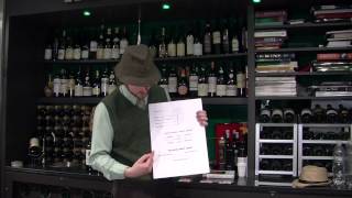 An Introduction to Wine, Lesson 4: Aromas (Red) - The Wine Guy