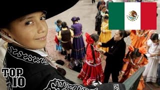 Top 10 Facts You Didn't Know About Cinco De Mayo Day