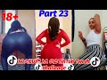 ሹፉልኝ ይሄንን ቂጥ ብቻ😱😲!Best Tik Tok Ethiopian twerk compilation:Hot habesha girls twerking part#23(2021)