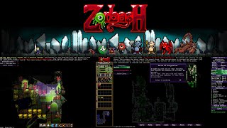 [Stream] Zorbash (First Play)