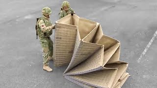 NEW GENERATION MILITARY INVENTIONS | NEW TECH GADGETS 2022