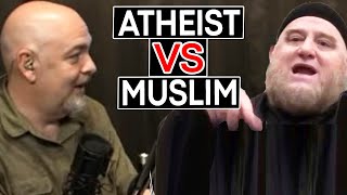 HEATED Debate: Matt Dillahunty Vs Kenny Bomer | Is Islam True?