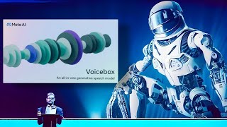 Voicebox: The Ultimate Speech-Generating Marvel! 🎙️ Mimic Any Voice, Conquer Any Language! 🌍🔥