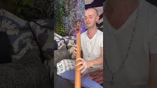 Sound Healing Flute Music - 30 Seconds Of Peace