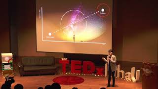 Name: Redefining everything | Eunjeong Min | TEDxInhaU