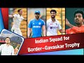 Nitish Reddy & Ruturaj Gaikwad To Be Included in Indian Squad for BGT | Ash ki Baat