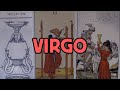 VIRGO UNA MUJER CUENTA ALGO MUY GRAVE DE TI❗️🔴 URGENTE 🚨💯 HOROSCOPO #VIRGO AMOR AGOSTO 2024