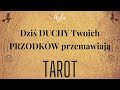 🕯🧙🏽🕯💫 Dziś DUCHY Twoich PRZODKÓW przemawiają ✨ ||🔮 TAROT ||