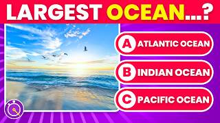 Ultimate General Knowledge Quiz: 50 Questions Challenge! 🔥🧠
