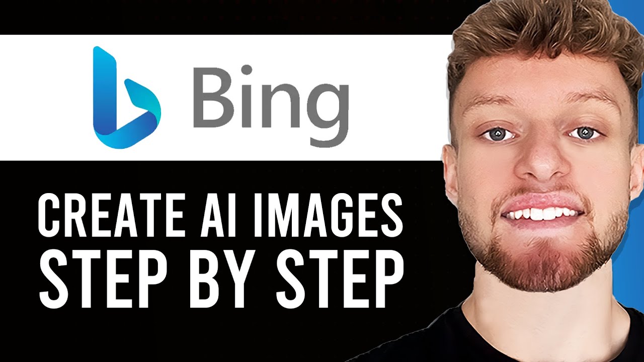 Bing Ai Picture Generator Tutorial Image To U Bing Ai Picture Generator Tutorial Image To U
