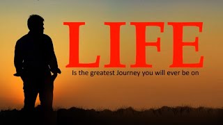 LIFE  || motivational video