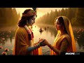 lord krishna cinematic teaser trailer the eighth avatar of vishnu