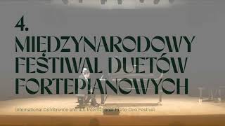 GEISTER DUO – David Salmon \u0026 Manuel Viellard | 4th IPDF | Gdańsk 2023