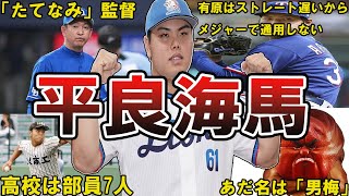 【ゲーマーw】西武・平良海馬の面白エピソード50連発　#平良海馬 #たいらげーむ #西武ライオンズ #埼玉西武ライオンズ #ライオンズ #西武