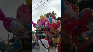 POWER TALAGA NITONG BALLOONS OH,ANG GANDA PROMISE MGA BHE#shorts#trending#short#viral_video