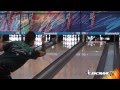 2014 USBC Masters - Jason Belmonte 300 game