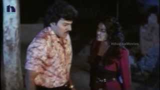 Pachani Samsaram Telugu Full Movie Part 6 || Krishna, Amani, Vanisri, Gummadi