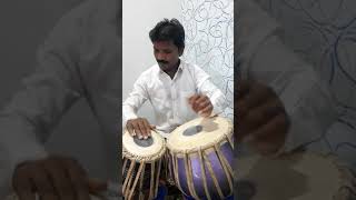 Tabla lesson 16#तीनताल तिरकीट कायदा