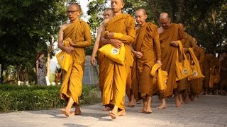 Buddhajayamaṅgala Gāthā [720p] CC