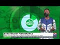 Bond Market Performance: GSE records second highest monthly performance (4-3-21)