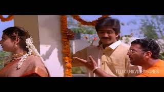 Rukku Rukku Rukkumani 4k UHD Full video song 5.1 DTS AUDIO  | Pelli (1997) | Vadde Naveen, Maheshwar