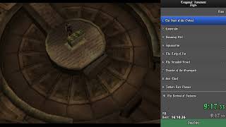 Tsugunai: Atonement Any% Worlds First Speedrun (6:47:32 WR 5-29-24)