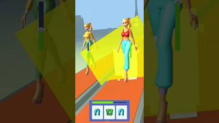 Fashion Battle - Dress up Game #shorts #youtube