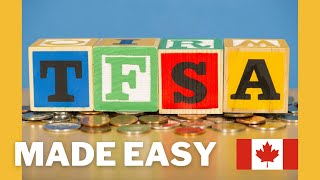 TFSA Complete Guide - Tax Free Investing in Canada