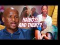 Mphahlele gets beat up by his daughter on Mnakwethu Happily Ever After | Ep. 9