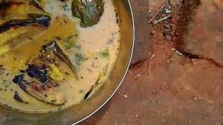 ଦହି ତରକାରୀ ଏମିତି ବନାନ୍ତୁ × ପୁରା ଟେଷ୍ଟି | Dahi Curry Recipe Odia | Curd Curry Recipe Odia