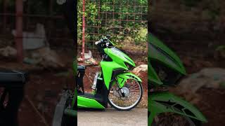 vario spek harian #viralvideo #vario #viralshorts #shorts #trendingshorts