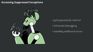 Popular Java Interview Question What is Try With Resources