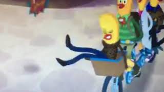 Archabald next big thing intro