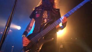 Dopethrone : Complete Show Live In Paris