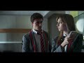 elite s02 funniest scene lol ll carla y samuel elite season 2 english subtitle