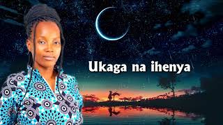 NDIRIRAGIRIA | LUCY MWANGI | LYRICS