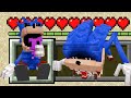 Minecraft PE : FORBIDDEN SHIN SONIC MOD in Minecraft Pocket Edition