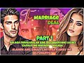 the marriage deal full episode mira s story