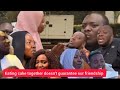 We're workmates not friends! kasuku tells Zubeda 🤭🙆🙆.I'm going slowly.|kuku media
