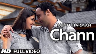 Harjit Harman Chann Latest Video Song | Jhanjhar