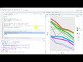 R语言绘图基础（ggplot2)-005.04.折线图绘图过程（结合点图、误差线显示）