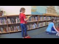 Coos Bay Public Library Channel Trailer