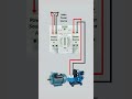 Single Phase Automatic Transfer Switch (ATS)