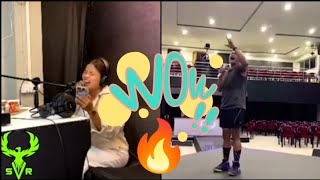 I tello chuan | Hmangaihi Vs Jerry | OMG😱 💥🔥🔥