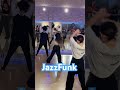 jazzfunk dance jazzfunk 埼玉県ダンススクール