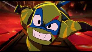 ROTTMNT Leon AMV