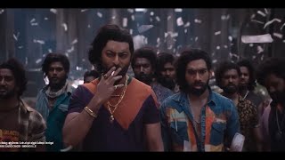 Pushpa 2 The Rule | Climax Fight Scene #pushpa_the_rule HD