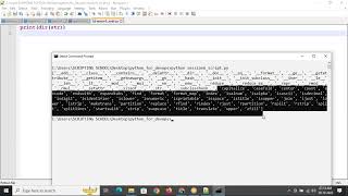 Python for Devops|why learn python as a Devops Engineer #pythontutorial day6 #pythonstrings #python